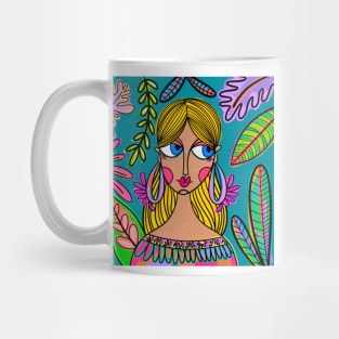 Helen Mug